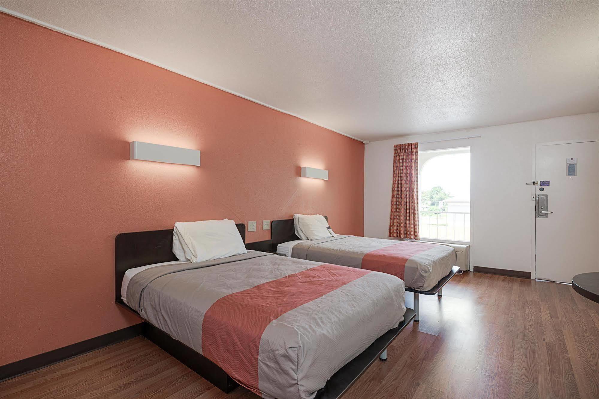 Motel 6-High Point, Nc Luaran gambar